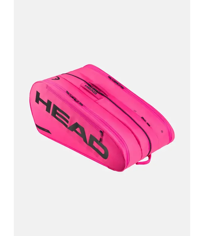 Head/Penn Tour Racquet Bag XL PK