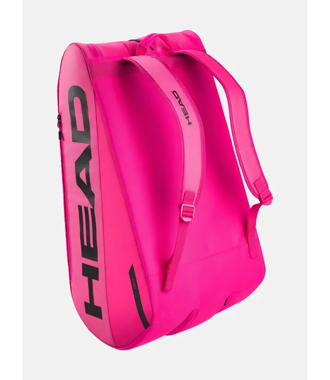 Head/Penn Tour Racquet Bag XL PK