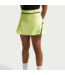 Nike NikeCourt Advantage Dri-FIT High-Waisted Skirt Lemon Twist/Black W's