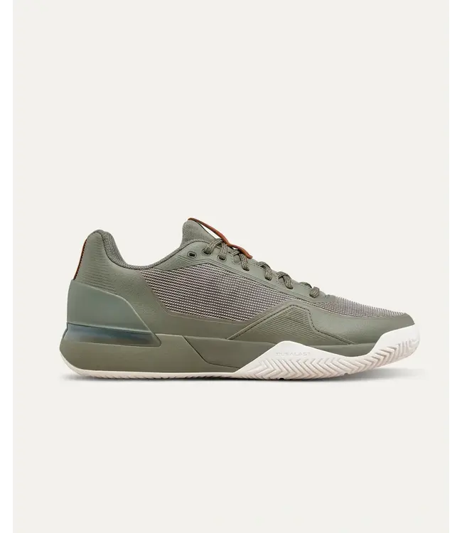 Wilson Rush Tour 5 DST Vetiver/Tofu M's