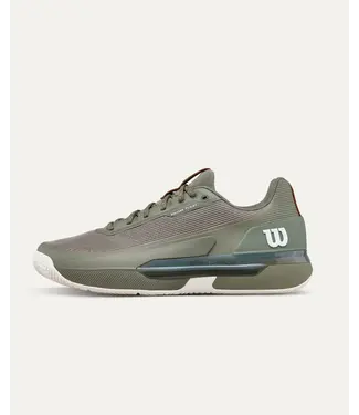 Wilson Rush Tour 5 DST Vetiver/Tofu M's