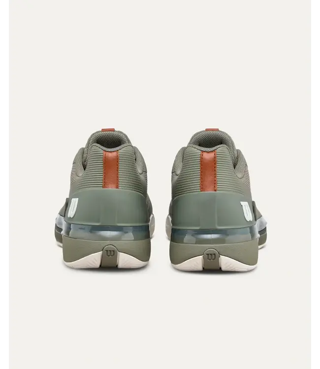 Wilson Rush Tour 5 DST Vetiver/Tofu M's