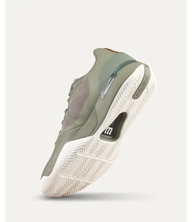 Wilson Rush Tour 5 DST Vetiver/Tofu M's