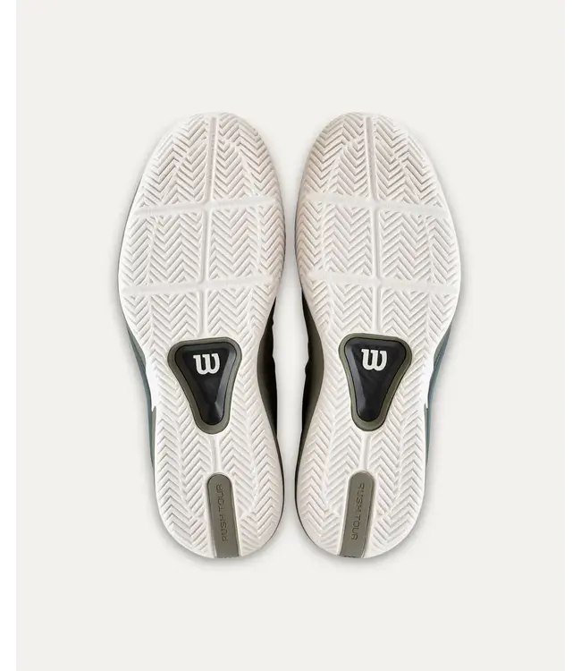Wilson Rush Tour 5 DST Vetiver/Tofu M's