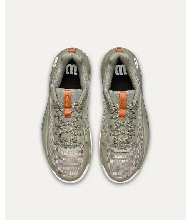 Wilson Rush Tour 5 DST Vetiver/Tofu M's