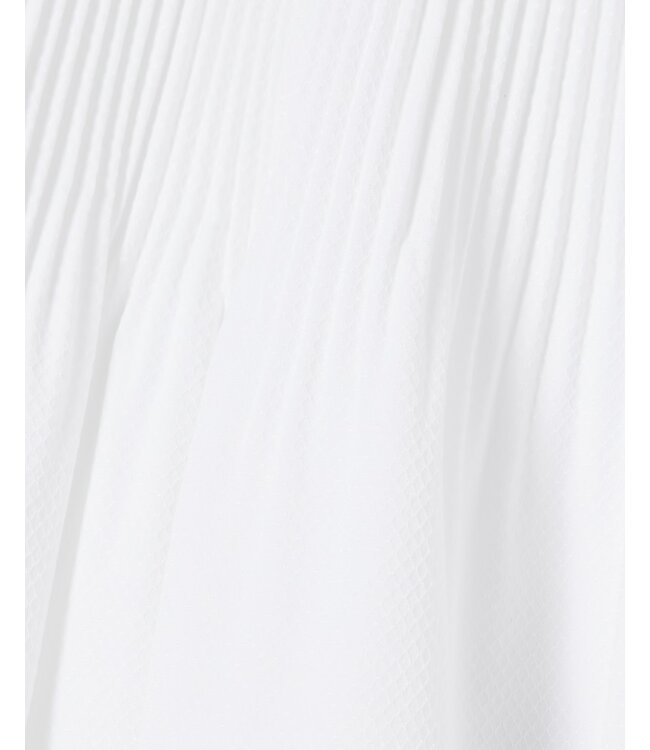 Lacoste Players Skirt White W's