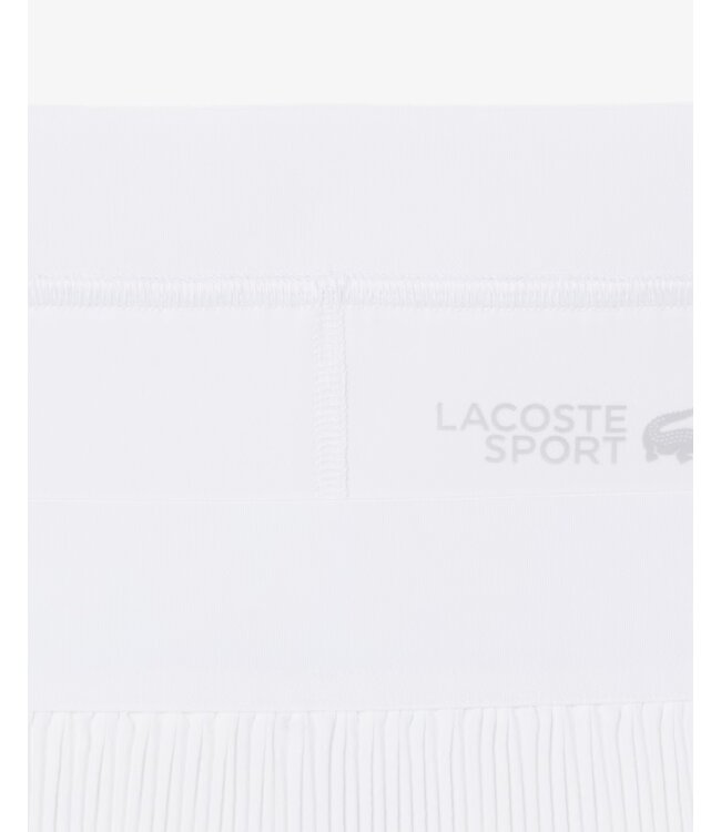 Lacoste Players Skirt White W's