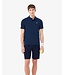 Lacoste Novak Djokovic On-Court Polo Navy M's