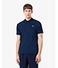 Lacoste Novak Djokovic On-Court Polo Navy M's