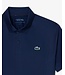 Lacoste Novak Djokovic On-Court Polo Navy M's