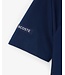 Lacoste Novak Djokovic On-Court Polo Navy M's