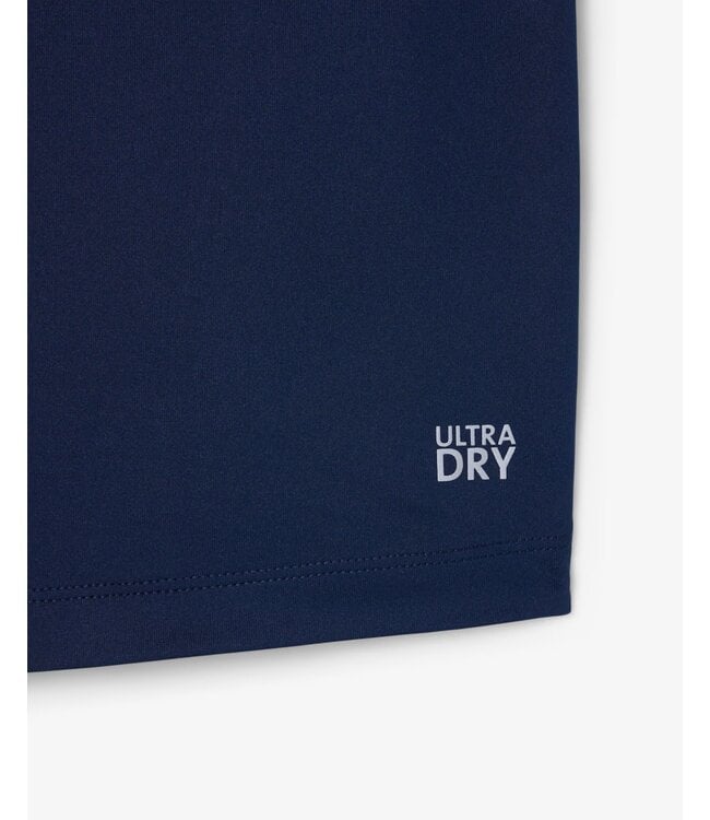 Lacoste Novak Djokovic On-Court Polo Navy M's