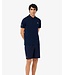 Lacoste Novak Djokovic Short Navy/White M's