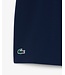 Lacoste Novak Djokovic Short Navy/White M's