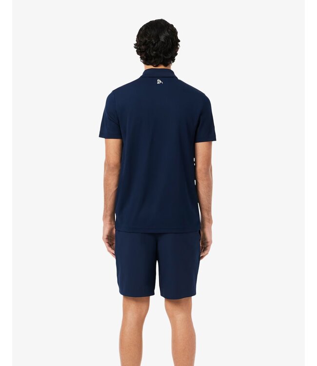 Lacoste Novak Djokovic Short Navy/White M's