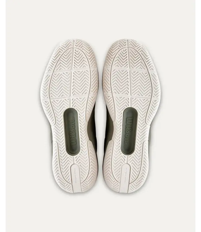 Wilson Rush Pro 5 DST Vetiver/Tofu M's