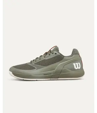 Wilson Rush Pro 5 DST Vetiver/Tofu M's