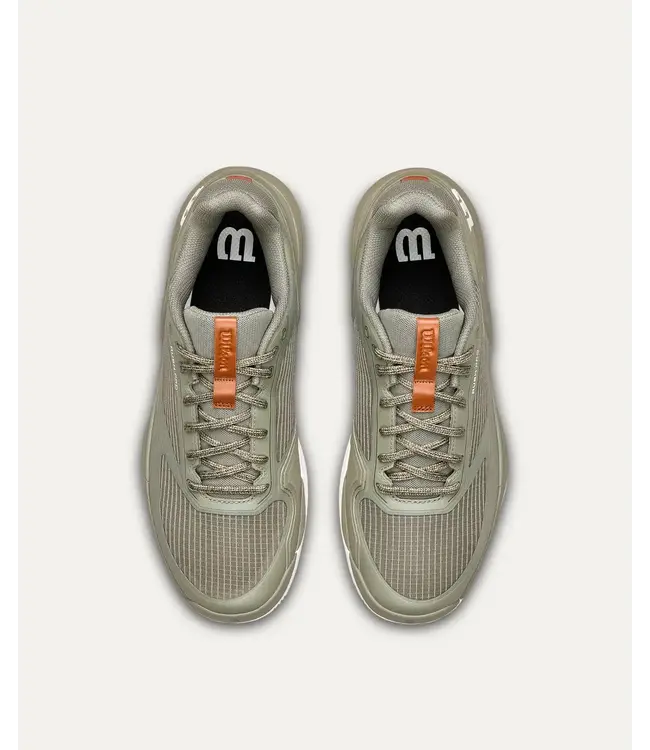 Wilson Rush Pro 5 DST Vetiver/Tofu M's