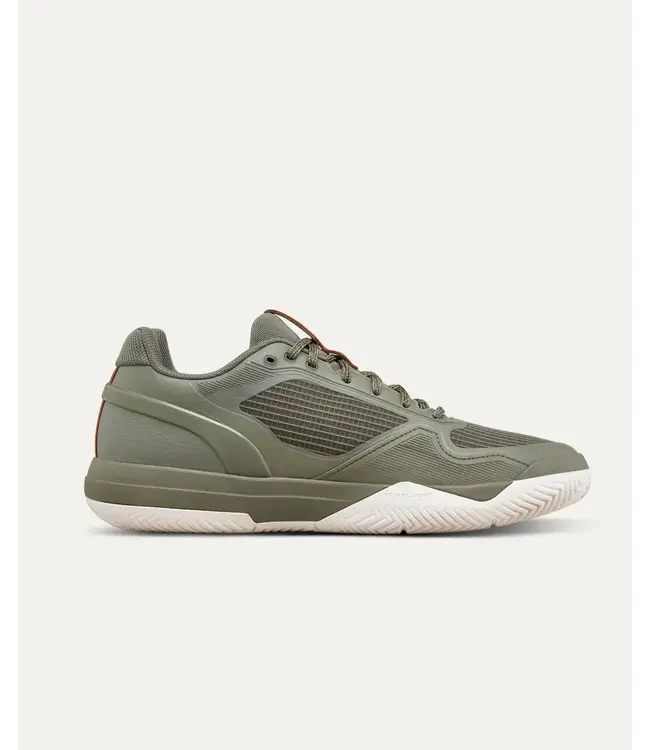 Wilson Rush Pro 5 DST Vetiver/Tofu M's