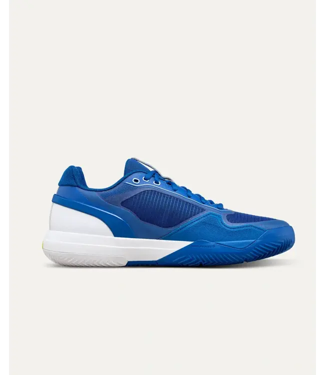 Wilson Rush Pro 5 Clay Deja Vu Blue/White M's