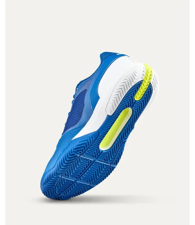 Wilson Rush Pro 5 Clay Deja Vu Blue/White M's