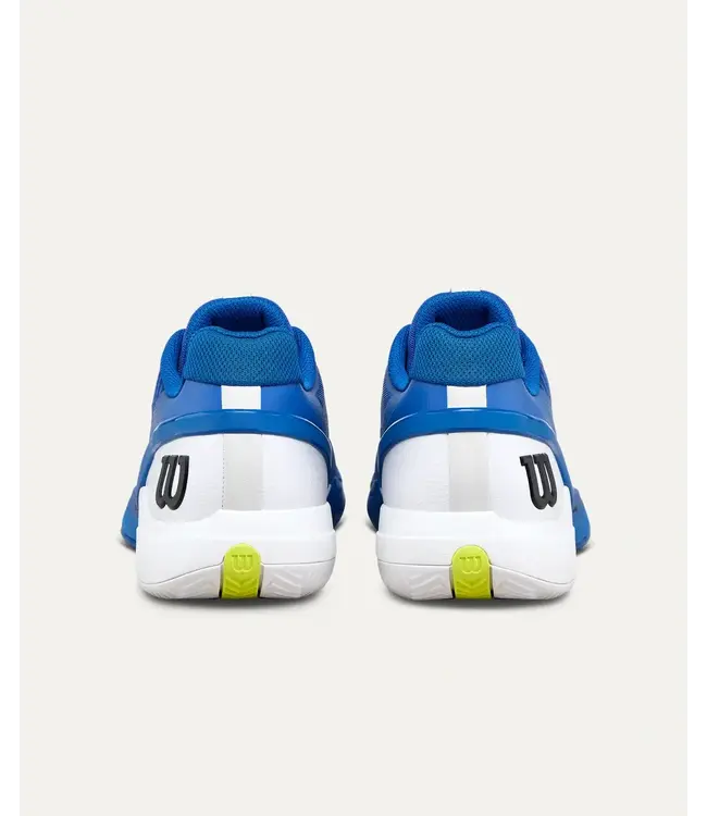 Wilson Rush Pro 5 Clay Deja Vu Blue/White M's