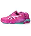 ASICS AMERICA Gel Resolution X Digital Sakura/White M's