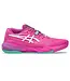 ASICS AMERICA Gel Resolution X Digital Sakura/White M's