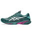ASICS AMERICA Solution Speed FF 4 Dark Neptune/White M's