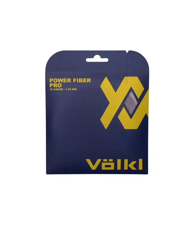 Volkl Power Fiber Pro Lavender Set