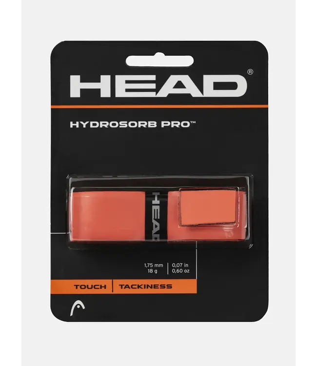 Head/Penn Hydrosorb Pro