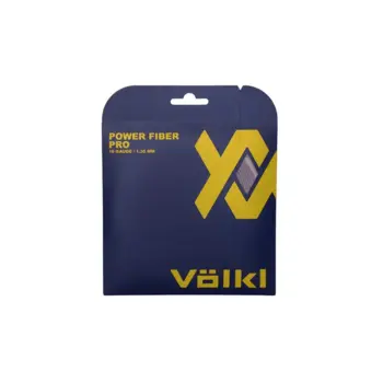 Volkl Power Fiber Pro String