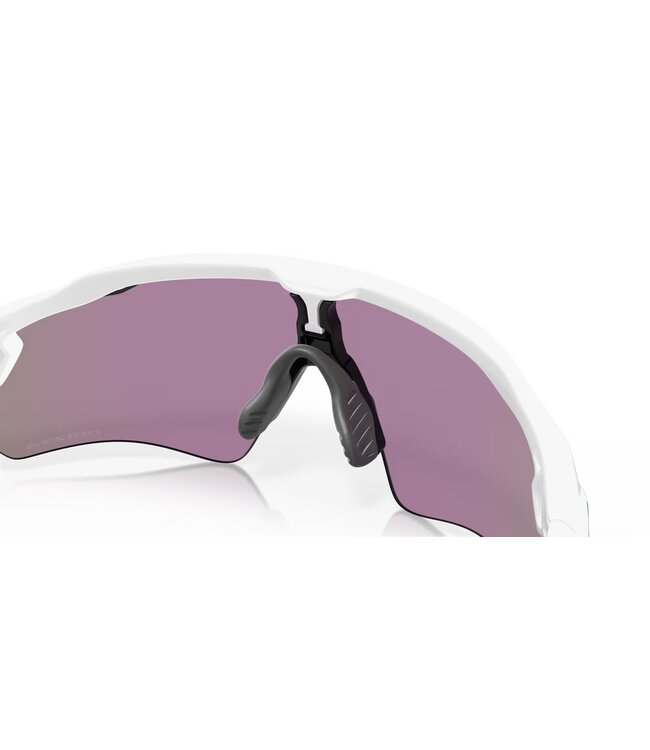 Oakley Radar EV Path Polished White/Prizm Jade