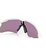 Oakley Radar EV Path Polished White/Prizm Jade