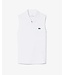 Lacoste Players Tank Top White W's