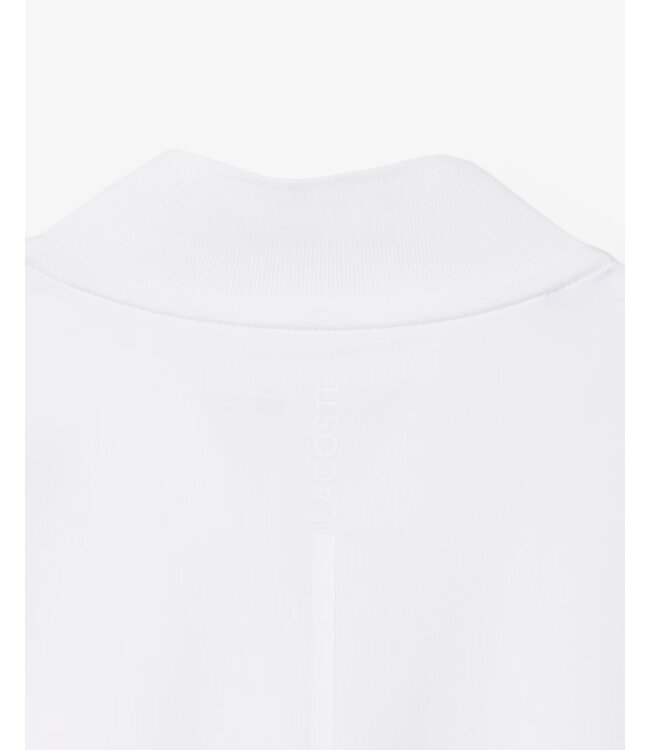 Lacoste Players Tank Top White W's