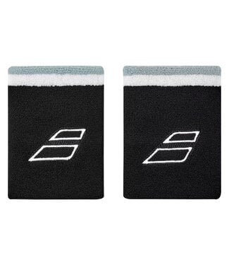 Babolat Terry Jumbo Wristband