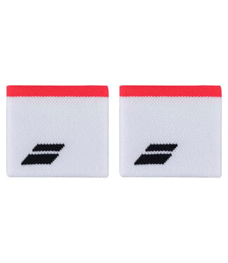 Babolat Logo Wristband