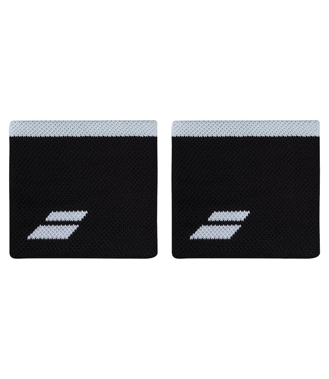 Babolat Logo Wristband