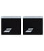 Babolat Logo Wristband