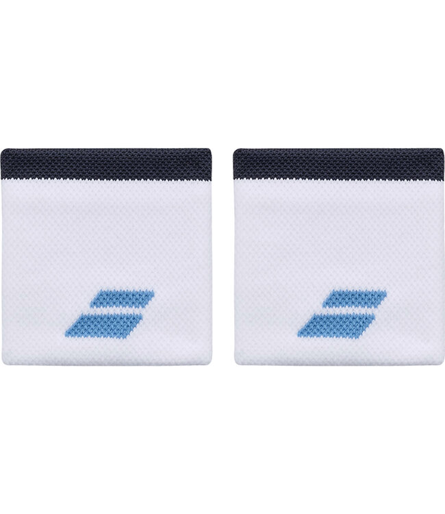 Babolat Logo Wristband