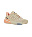 K-SWISS Ultrashot 4 Whitecap Gray/Peach Parfait W's