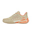 K-SWISS Ultrashot 4 Whitecap Gray/Peach Parfait W's