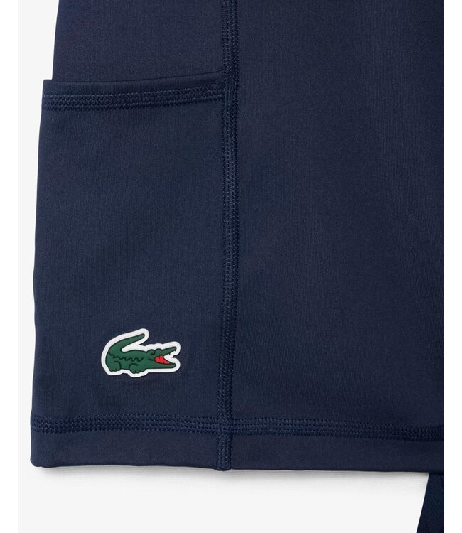 Lacoste Heritage Technical Dress Navy W's