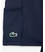 Lacoste Heritage Technical Dress Navy W's