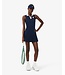 Lacoste Heritage Technical Dress Navy W's