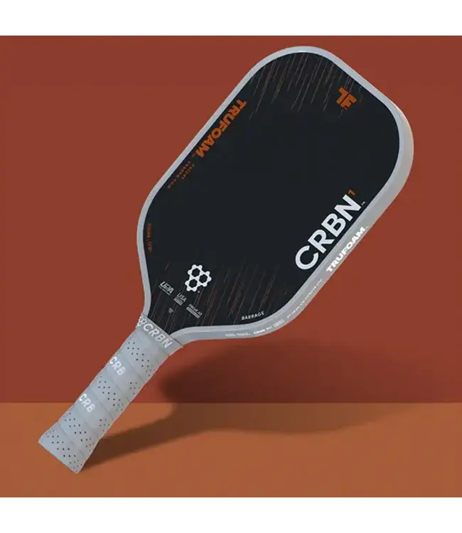 CRBN 1 TruFoam Barrage Elongated, Long Handle