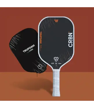 CRBN 1 TruFoam Barrage Elongated, Long Handle