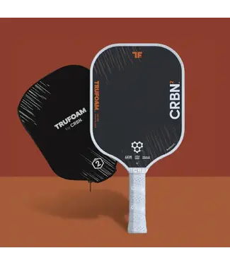 CRBN 2 TruFoam Barrage Square