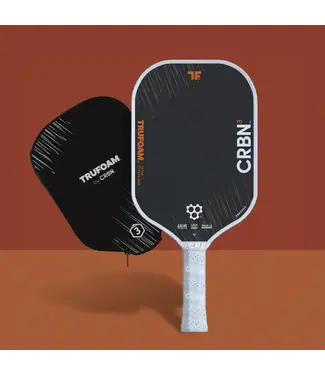CRBN 3 TruFoam Barrage Elongated